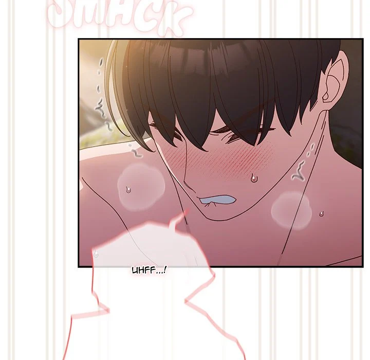 Boss! I'm Taking Your Girl! chapter 19 page 101