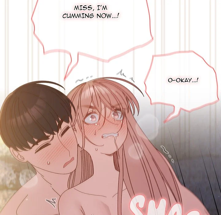 Boss! I'm Taking Your Girl! chapter 19 page 102