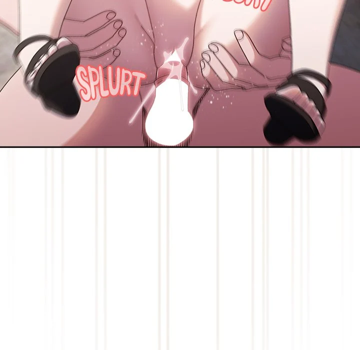 Boss! I'm Taking Your Girl! chapter 19 page 107