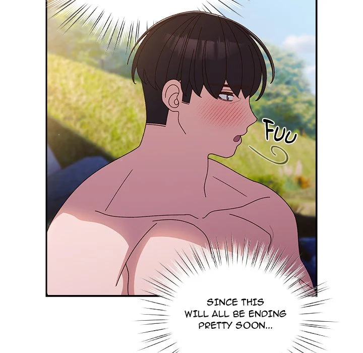 Boss! I'm Taking Your Girl! chapter 19 page 117