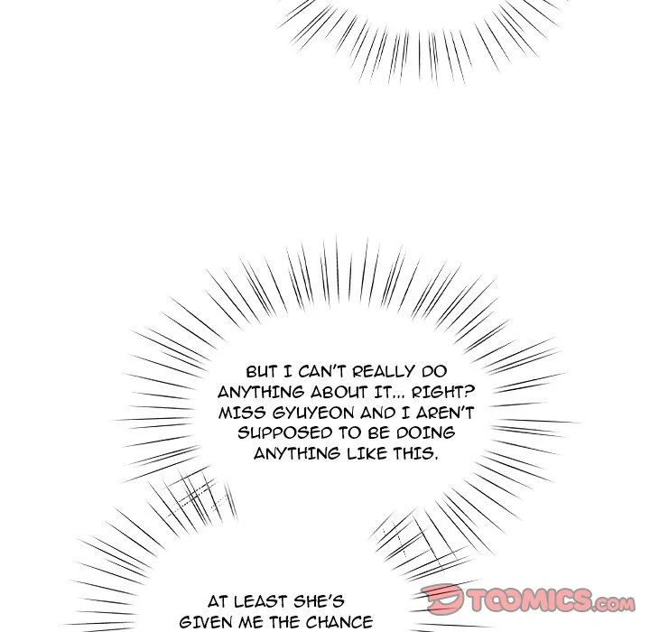 Boss! I'm Taking Your Girl! chapter 19 page 118
