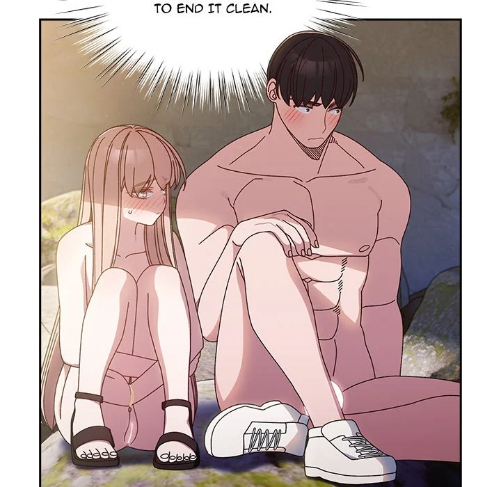 Boss! I'm Taking Your Girl! chapter 19 page 119