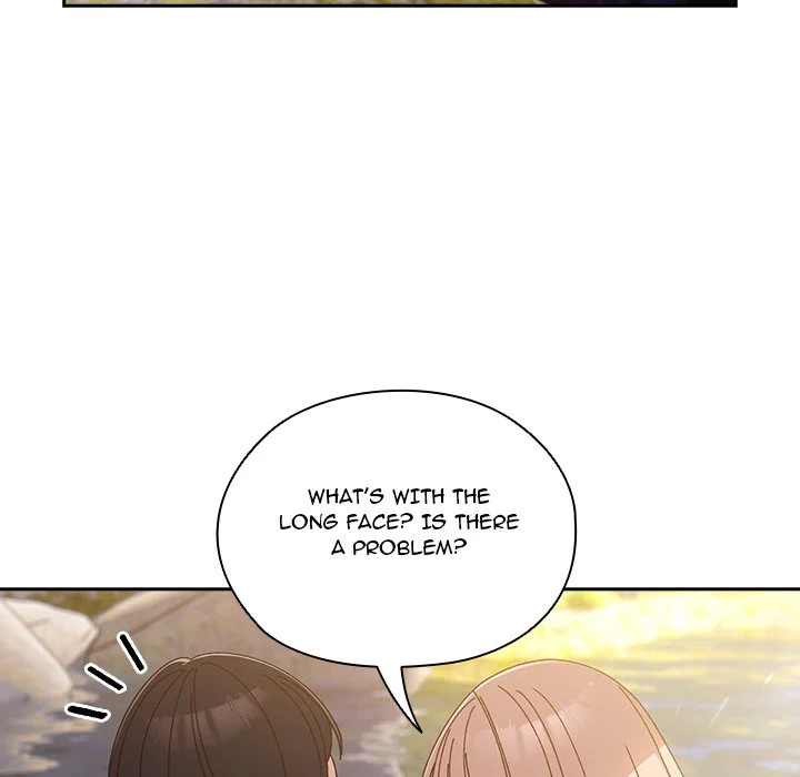 Boss! I'm Taking Your Girl! chapter 19 page 120