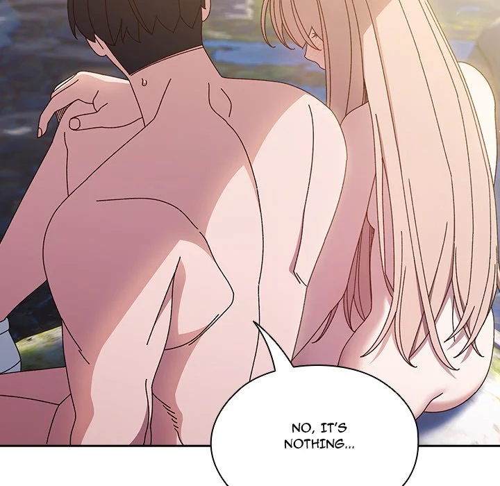 Boss! I'm Taking Your Girl! chapter 19 page 121