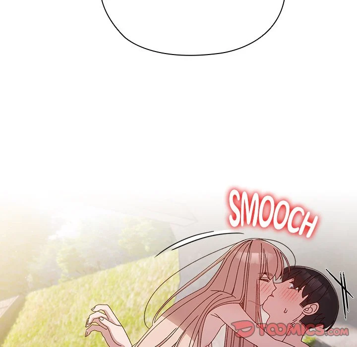 Boss! I'm Taking Your Girl! chapter 19 page 124