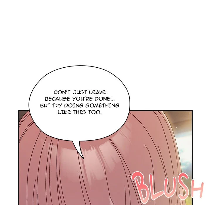 Boss! I'm Taking Your Girl! chapter 19 page 126
