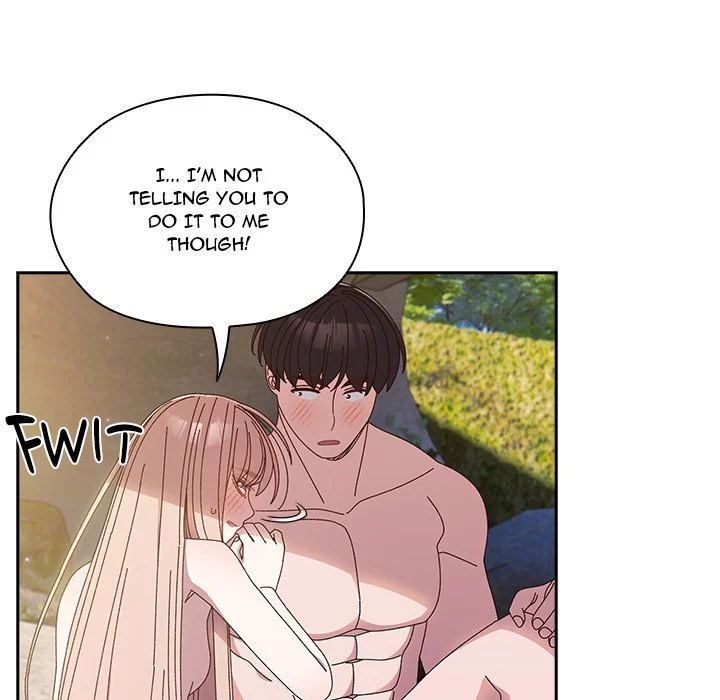 Boss! I'm Taking Your Girl! chapter 19 page 128