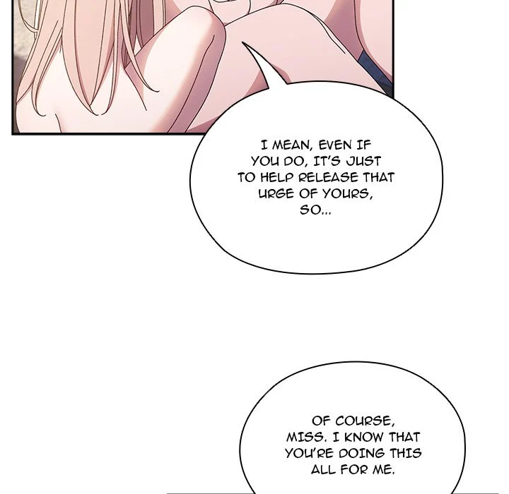 Boss! I'm Taking Your Girl! chapter 19 page 129
