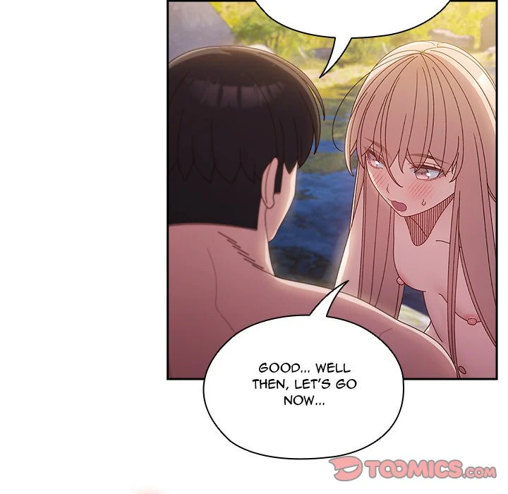 Boss! I'm Taking Your Girl! chapter 19 page 130