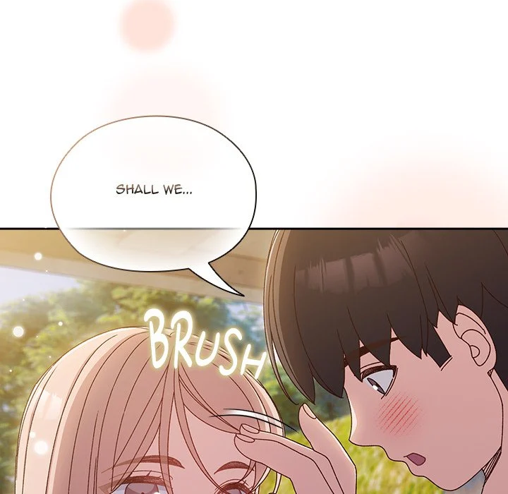 Boss! I'm Taking Your Girl! chapter 19 page 131