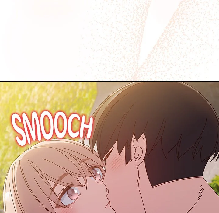 Boss! I'm Taking Your Girl! chapter 19 page 133