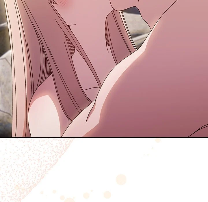 Boss! I'm Taking Your Girl! chapter 19 page 134