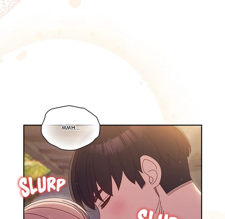 Boss! I'm Taking Your Girl! chapter 19 page 135