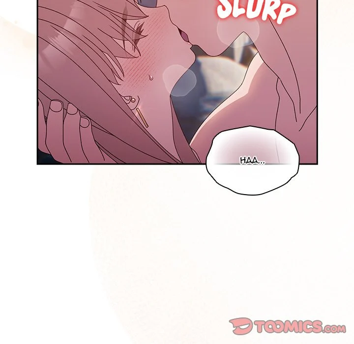 Boss! I'm Taking Your Girl! chapter 19 page 136