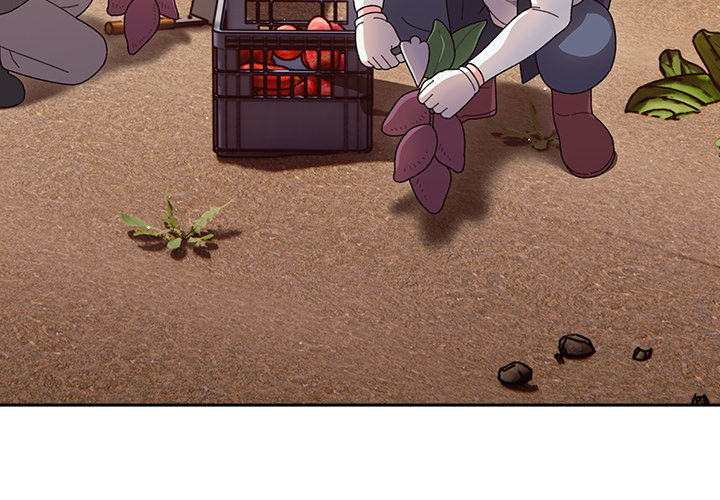 Boss! I'm Taking Your Girl! chapter 2 page 5
