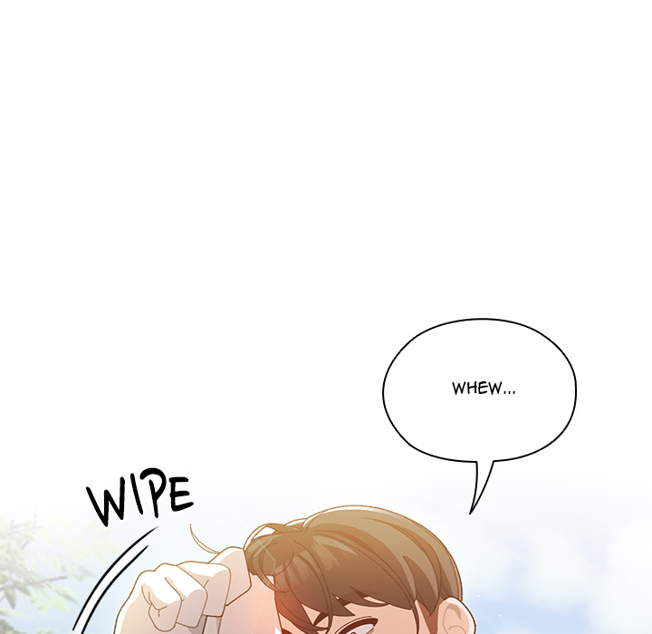 Boss! I'm Taking Your Girl! chapter 2 page 6