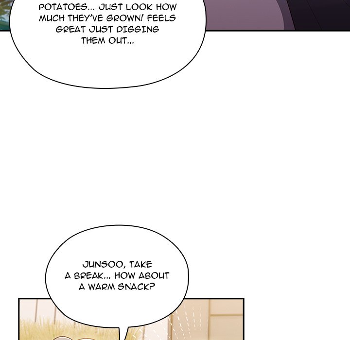 Boss! I'm Taking Your Girl! chapter 2 page 8