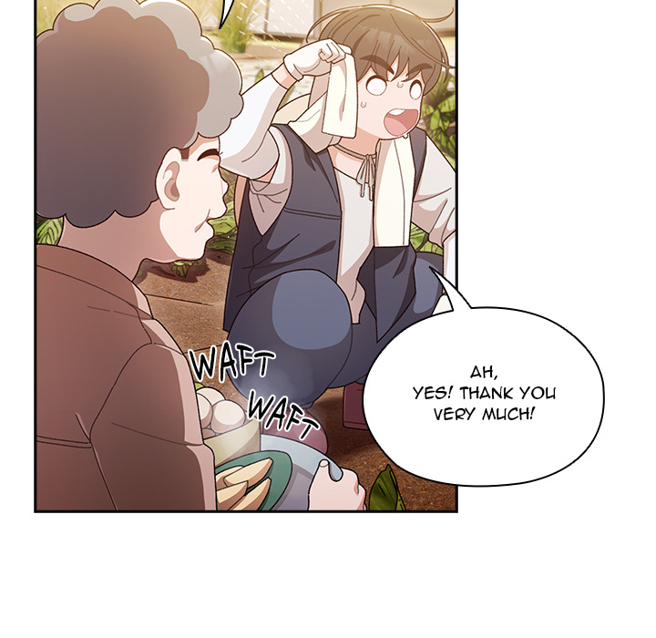 Boss! I'm Taking Your Girl! chapter 2 page 9