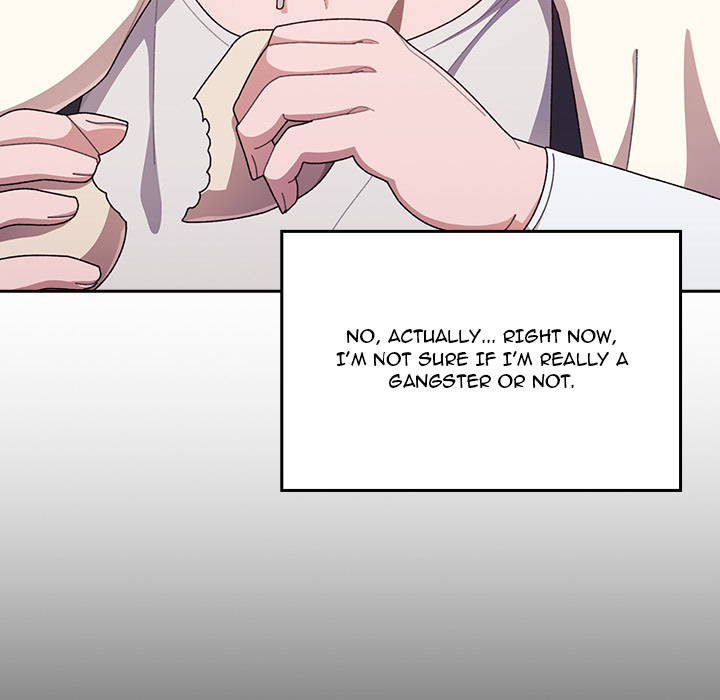 Boss! I'm Taking Your Girl! chapter 2 page 14