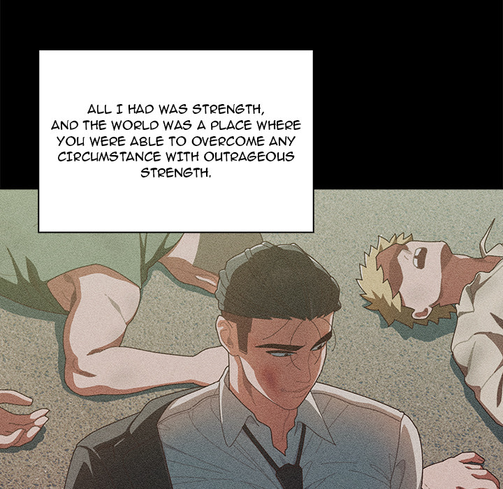 Boss! I'm Taking Your Girl! chapter 2 page 17
