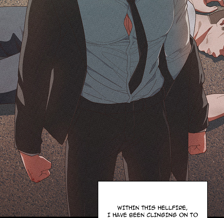 Boss! I'm Taking Your Girl! chapter 2 page 18