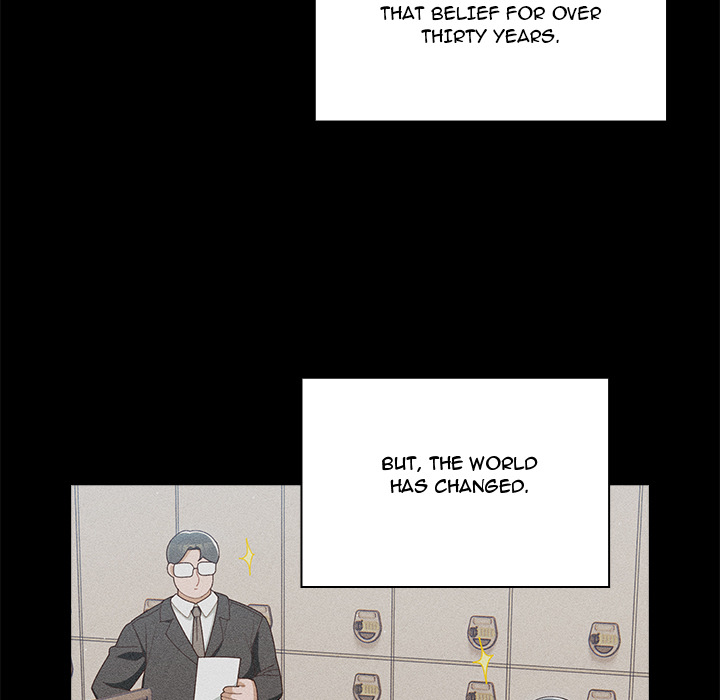 Boss! I'm Taking Your Girl! chapter 2 page 19
