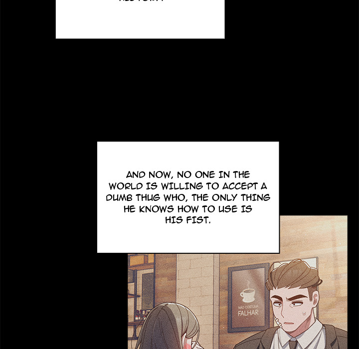 Boss! I'm Taking Your Girl! chapter 2 page 21