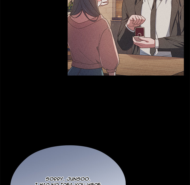 Boss! I'm Taking Your Girl! chapter 2 page 22