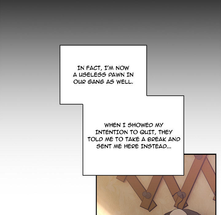 Boss! I'm Taking Your Girl! chapter 2 page 27