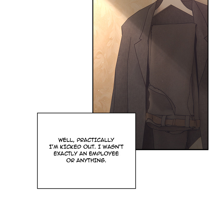 Boss! I'm Taking Your Girl! chapter 2 page 28