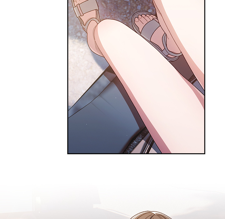 Boss! I'm Taking Your Girl! chapter 2 page 38