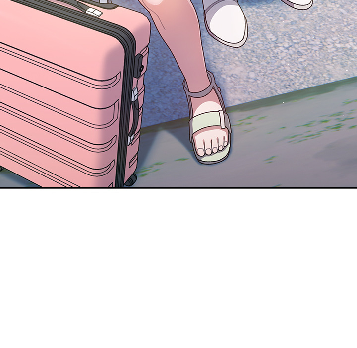 Boss! I'm Taking Your Girl! chapter 2 page 41