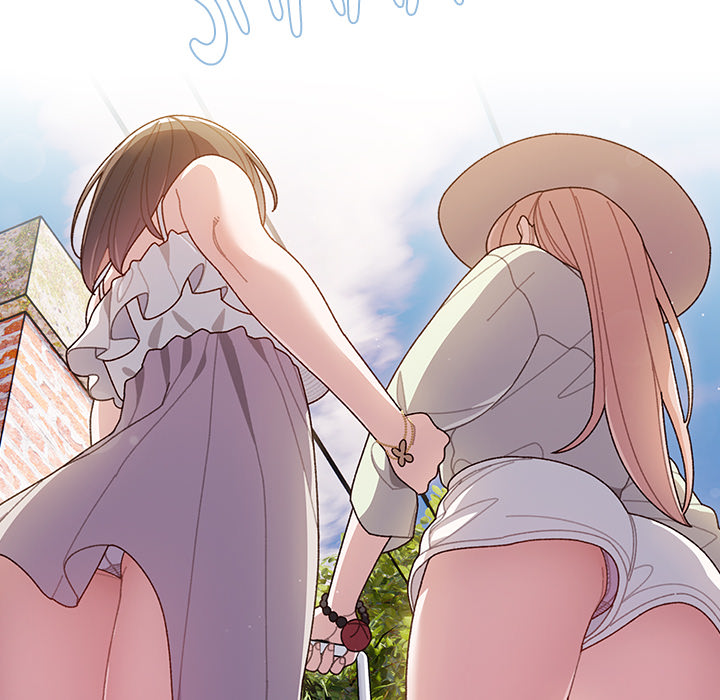 Boss! I'm Taking Your Girl! chapter 2 page 45