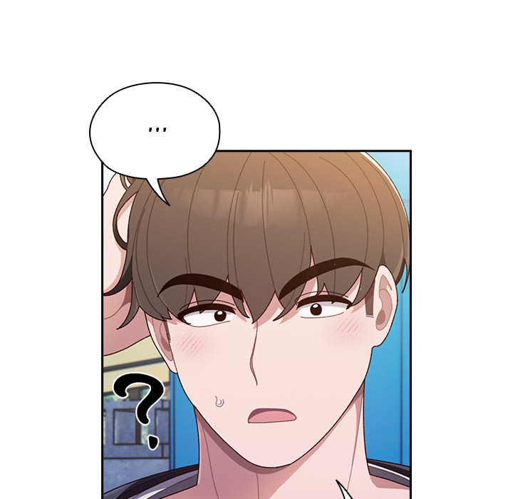 Boss! I'm Taking Your Girl! chapter 2 page 47