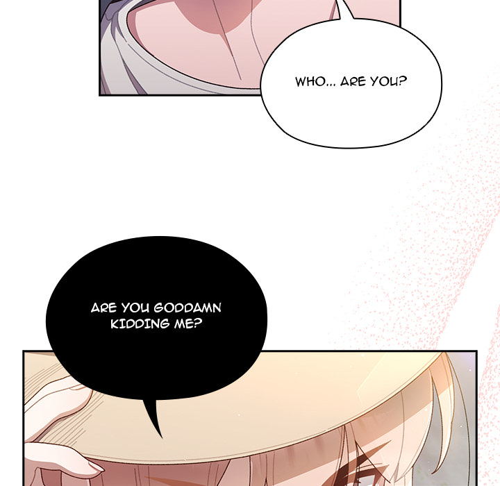 Boss! I'm Taking Your Girl! chapter 2 page 48