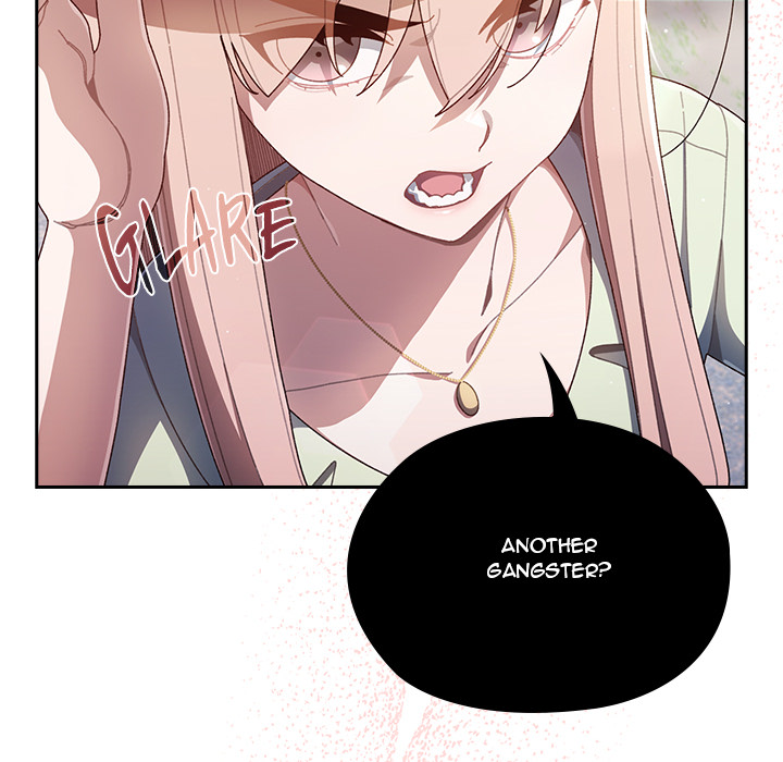 Boss! I'm Taking Your Girl! chapter 2 page 49