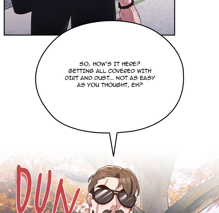 Boss! I'm Taking Your Girl! chapter 2 page 55