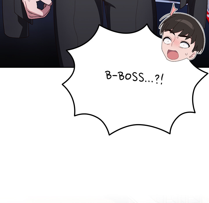 Boss! I'm Taking Your Girl! chapter 2 page 57