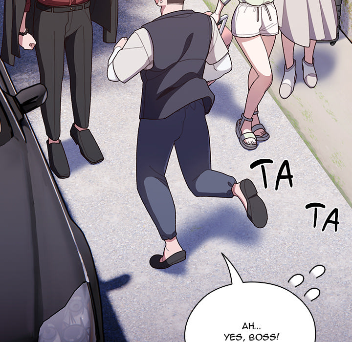 Boss! I'm Taking Your Girl! chapter 2 page 59