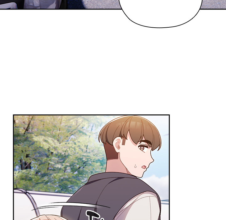 Boss! I'm Taking Your Girl! chapter 2 page 60