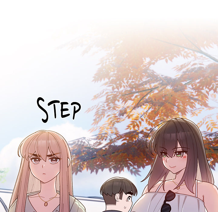 Boss! I'm Taking Your Girl! chapter 2 page 62