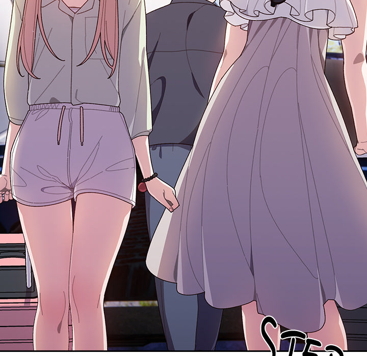 Boss! I'm Taking Your Girl! chapter 2 page 63