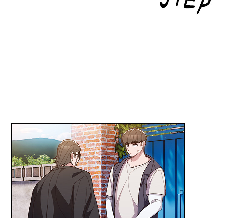 Boss! I'm Taking Your Girl! chapter 2 page 64