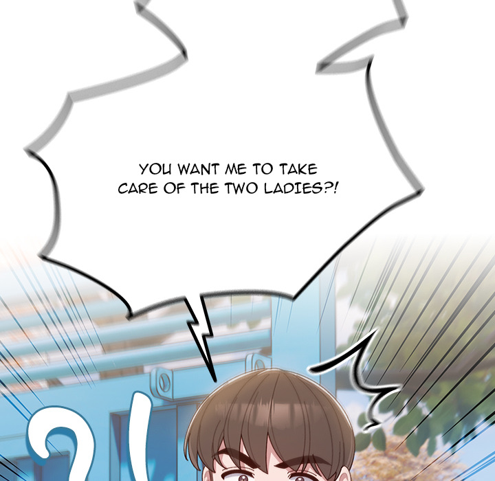 Boss! I'm Taking Your Girl! chapter 2 page 66