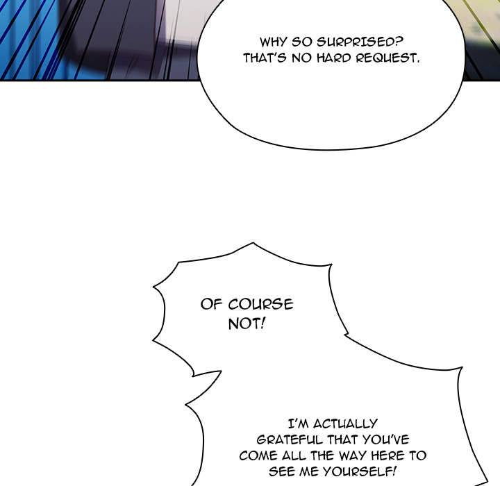 Boss! I'm Taking Your Girl! chapter 2 page 68