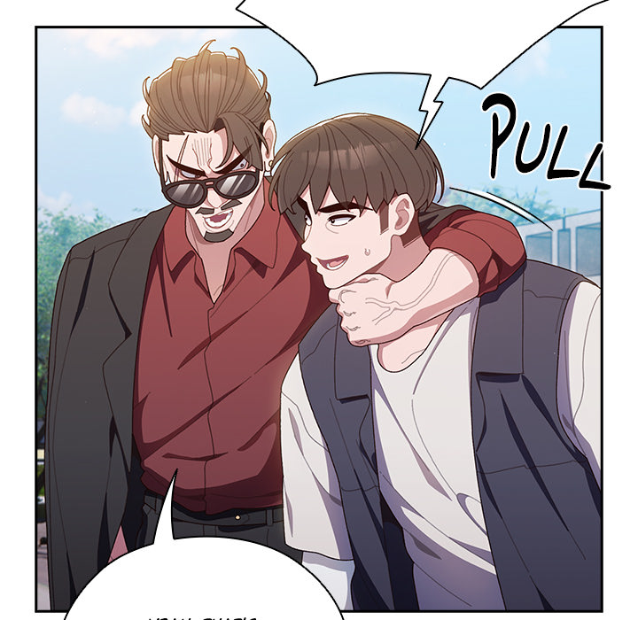 Boss! I'm Taking Your Girl! chapter 2 page 69