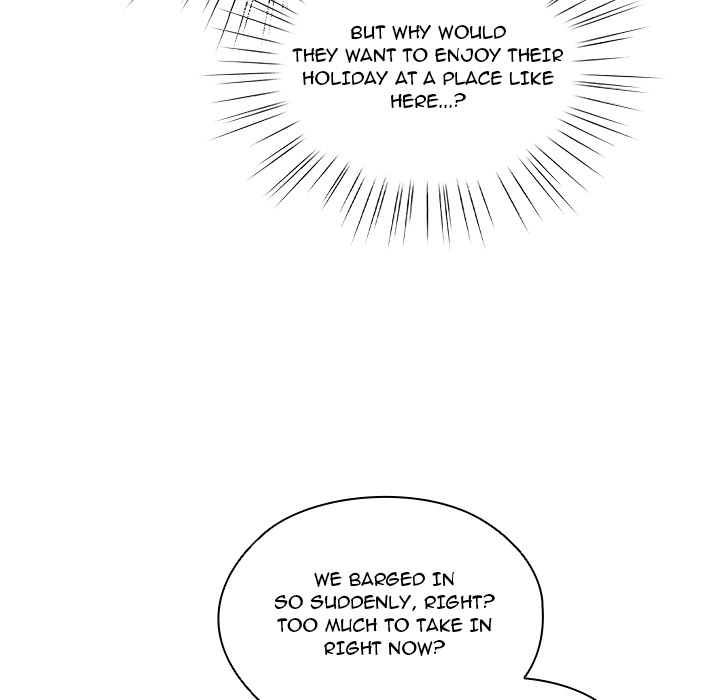 Boss! I'm Taking Your Girl! chapter 2 page 72
