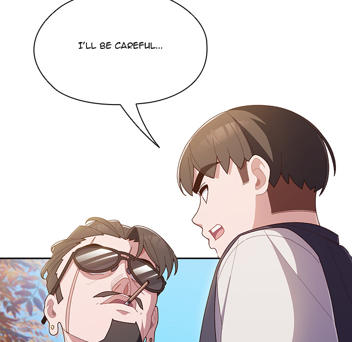 Boss! I'm Taking Your Girl! chapter 2 page 77