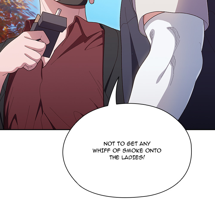 Boss! I'm Taking Your Girl! chapter 2 page 78