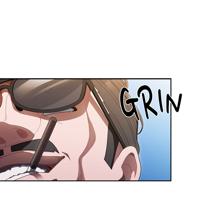 Boss! I'm Taking Your Girl! chapter 2 page 79